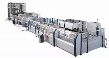 电梯制造业中钣金制作的柔性化变革 设备发展与未来趋势