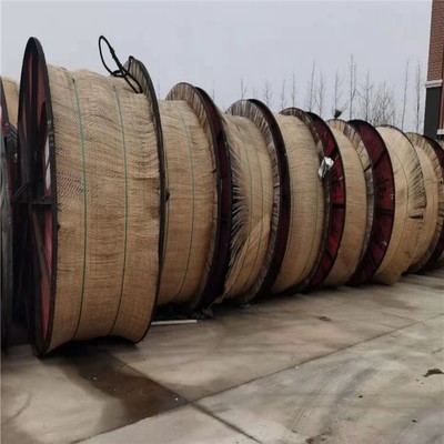 包头今日推荐 柔性材料加工设备与特种电缆回收的创新融合